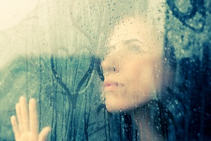 Osoby z depresj trzy razy czciej choruj na serce [© dubova - Fotolia.com]