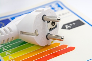 Oszczędzamy prąd. Jak wybrać energooszczędne AGD? [©  M. Schuppich - Fotolia.com]