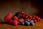 Owoce jagodowe pomagaj utrzyma zdrowie mzgu [© Marco Regalia - Fotolia.com]