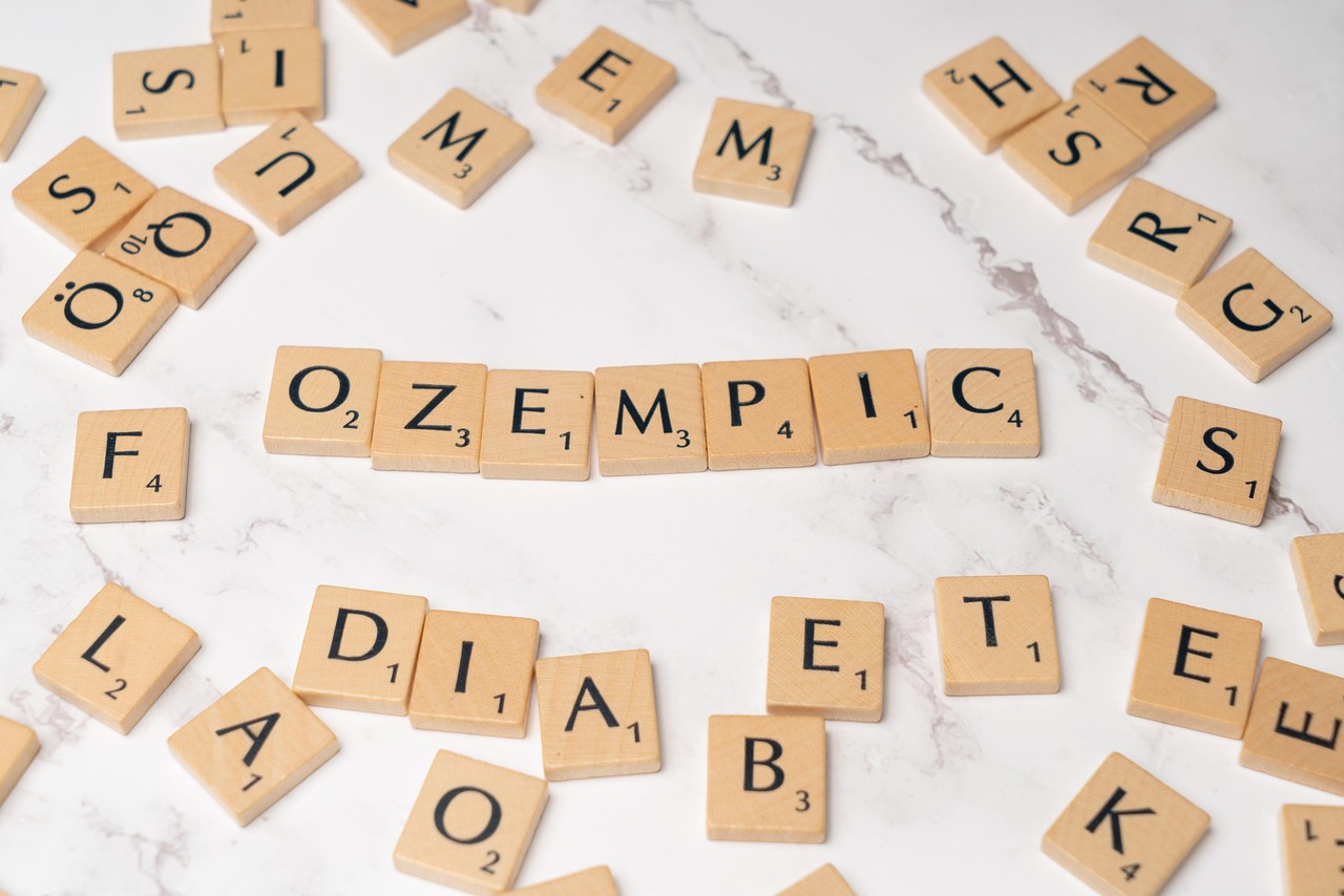 Ozempic (i inne GLP-1) mo�e zmniejsza� ryzyko epilepsji