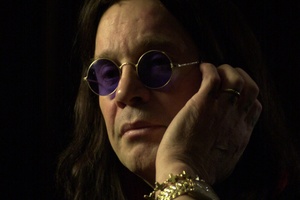 Ozzy Osbourne nie lubi by celebryt [Ozzy Osbourne fot. Sony BMG]