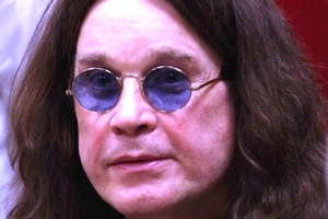 Ozzy Osbourne, fot. F darkbladeus, PD