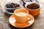 Pachnca i aromatyczna kawa w domowych warunkach [© Lorenzo Buttitta - Fotolia.com]