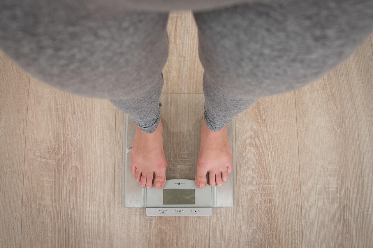 Pacjenci chudn jeszcze kilka lat po abdominoplastyce [fot. Gesina from Pixabay]