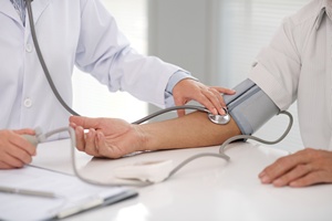 Pacjenci z cukrzyc powinni utrzymywa niskie cinienie krwi [© DragonImages - Fotolia.com]