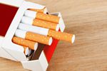 Palenie papierosw a rak pcherza [© doomu - Fotolia.com]