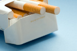 Palenie papierosw nie pomaga utrzyma wagi [© Vitaly Maksimchuk - Fotolia.com]