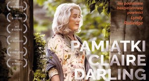 Pamitki Clare Darling [fot. Pamitki Clare Darling]