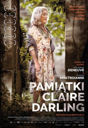 fot. Pamiątki Clare Darling fot. Pamiątki Clare Darling