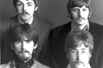 The Beatles fot. EMI Music Poland