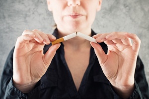 Papierosy warto rzuca stopniowo? [© igor - Fotolia.com]
