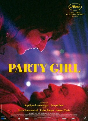 fot. Party Girl fot. Party Girl