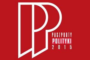Paszporty Polityki 2015 [fot. Polityka]