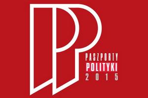 Paszporty Polityki 2015 [fot. Polityka]
