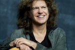 Pat Metheny odbierze zoto w Warszawie [Pat Metheny fot. Warner Music Poland]