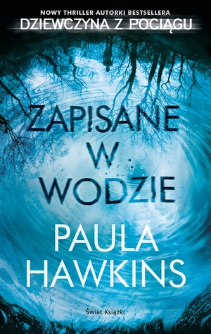 fot. Zapisane w wodzie fot. Zapisane w wodzie