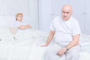 Pcherz nadreaktywny a relacje intymne [© zinkevych - Fotolia.com]