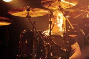 Perkusista AC/DC Phil Rudd znowu aresztowany [Phil Rudd, fot. Wikipedia, PD]