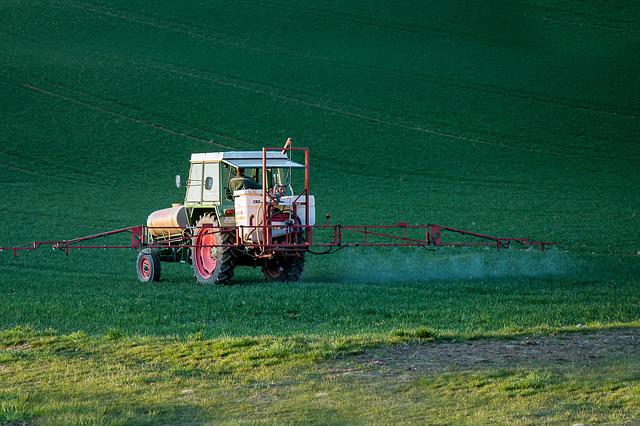 Pestycydy niszczą układ krążenia [fot. Th G from Pixabay]