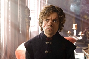 Peter Dinklage chciaby czasem znikn [Peter Dinklage fot. HBO]