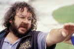 Peter Jackson zachcony przez krasnoludy [Peter Jackson fot. Warner Bros Entertainment Polska]