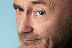 fot. Phil Collins 