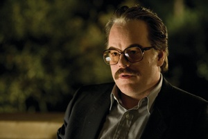 Philip Seymour Hoffman fot. UIP