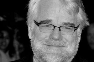 Philip Seymour Hoffman nie yje. Przedawkowa narkotyki [Philip Seymour Hoffman, fot. Georges Biard, CC BY-SA 3.0, Wikimedia Commons]