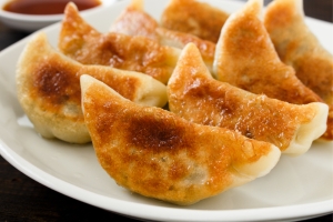 Pierogi z czterech stron wiata [Fot. Tsurukame - Fotolia.com]