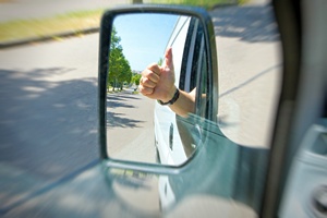 Pierwszy wakacyjny weekend na drogach [© Jürgen Fälchle - Fotolia.com]