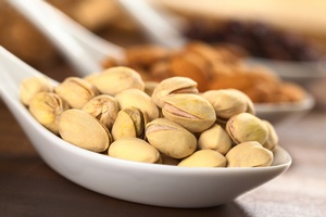 Pistacje chroni serce [© Ildi - Fotolia.com]