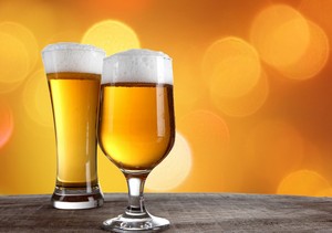 Piwo pomoe uchroni si przed chorob Alzheimera i Parkinsona? [© Kesu - Fotolia.com]
