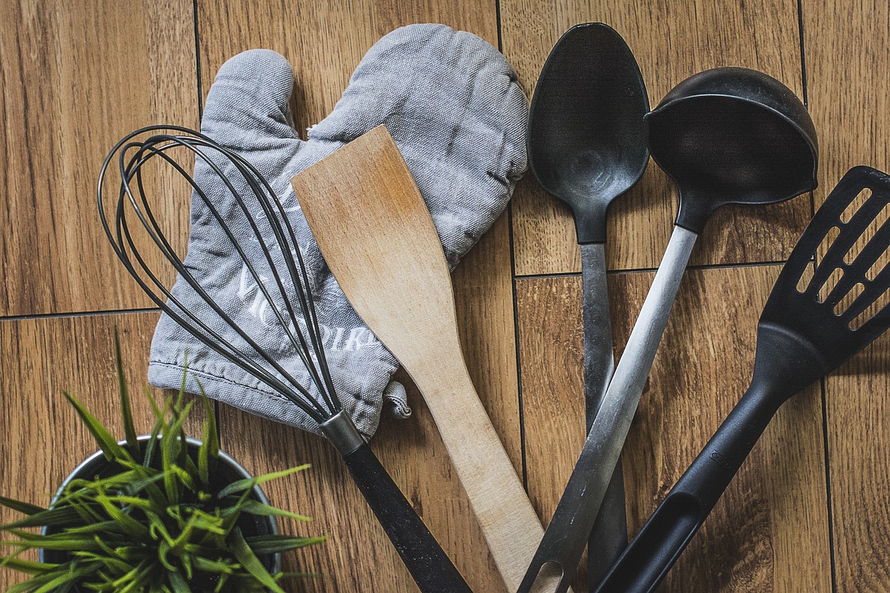 Plastik sprzyja chorobom serca i śmierci z ich powodu [fot. Katrina_S from Pixabay]