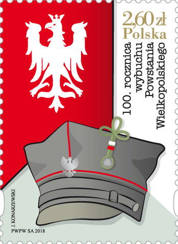 fot. Poczta Polska fot. Poczta Polska