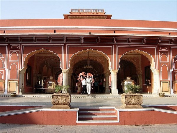 Jaipur, fot. Qtravel