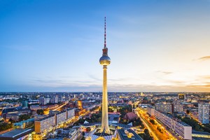 © SeanPavonePhoto - Fotolia.com, Berlin