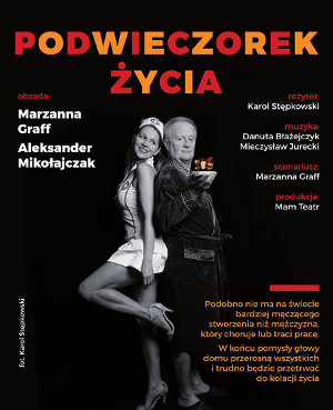 fot. Podwieczorek życia fot. Podwieczorek życia