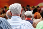 Podwyszenie wieku emerytalnego: reforma do konsultacji [© Doc RaBe - Fotolia.com]
