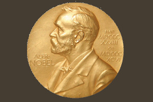 Pokojowy Nobel 2015 - Tunezyjski Kwartet Dialogu [fot. Pokojowa Nagroda Nobla, PD]