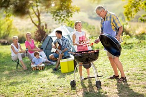 Polacy chcieliby mie wicej czasu dla rodziny [© Igor Mojzes - Fotolia.com]