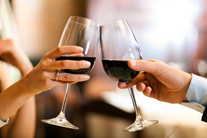 Polacy coraz chtniej sigaj po wino [© Minerva Studio - Fotolia.com]