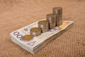 Polacy i ich finanse: odpowiedzialno przychodzi z wiekiem [© Magdziak Marcin - Fotolia.com]