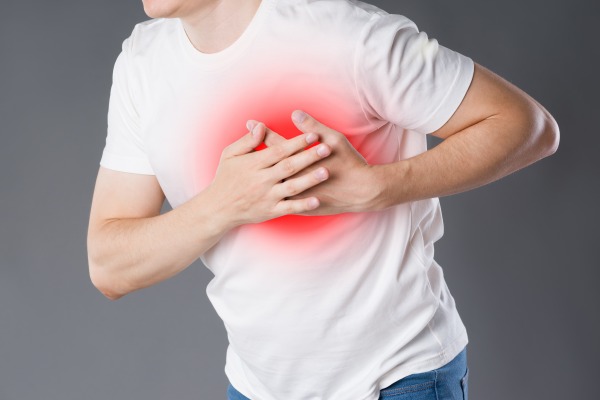 Polacy najbardziej boją się chorób układu sercowo-naczyniowego [Fot. staras - Fotolia.com]