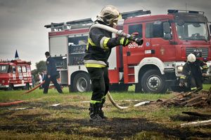 Polacy najbardziej ufaj straakom [© basmasterstudio - Fotolia.com]