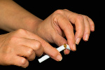 Polacy popieraj zakaz palenia [© Rublov - Fotolia.com]