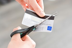 Polacy rezygnuj z kart kredytowych? [© adrian_ilie825 - Fotolia.com]