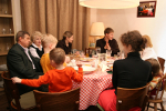 Polacy: rodzina najwaniejsza [© Pavel Losevsky - Fotolia.com]