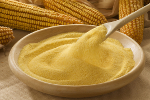 Polenta, mamayga... kaszka kukurydziana czyli smak i zdrowie [© andraphoto58 - Fotolia.com]