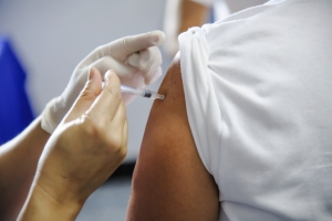 Polkowice: blisko 6000 darmowych szczepionek dla seniorw [Fot. kuarmungadd - Fotolia.com]