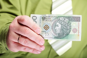 Polscy seniorzy - aktywni finansowo i rzetelni [© Voyagerix - Fotolia.com]